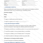 Yksinkertainen versio — sivu 1