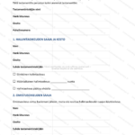 Yksinkertainen versio — sivu 1