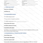 Yksinkertainen versio — sivu 1