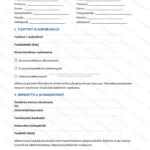 Yksinkertainen versio — sivu 1