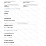 Yksinkertainen versio — sivu 1